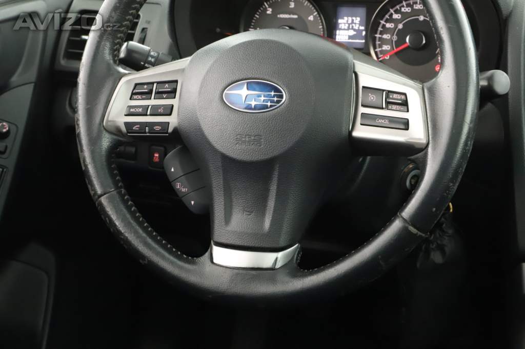 Foto inzerátu Subaru Forester 2.0 d