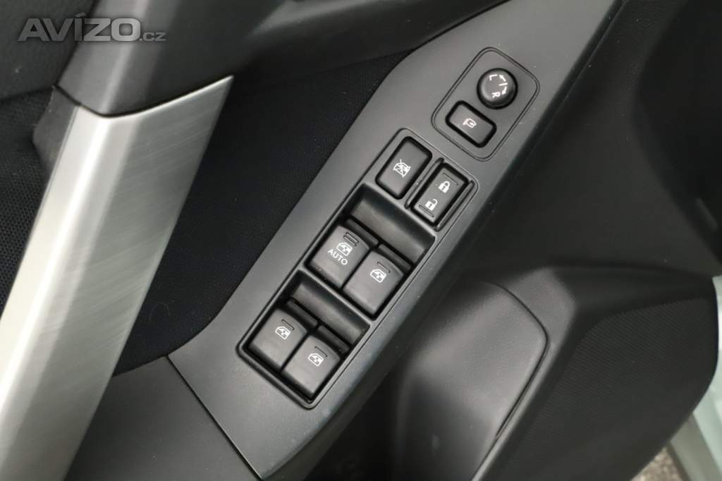 Foto inzerátu Subaru Forester 2.0 d