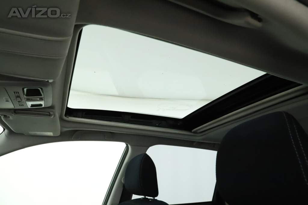 Foto inzerátu Subaru Forester 2.0 d