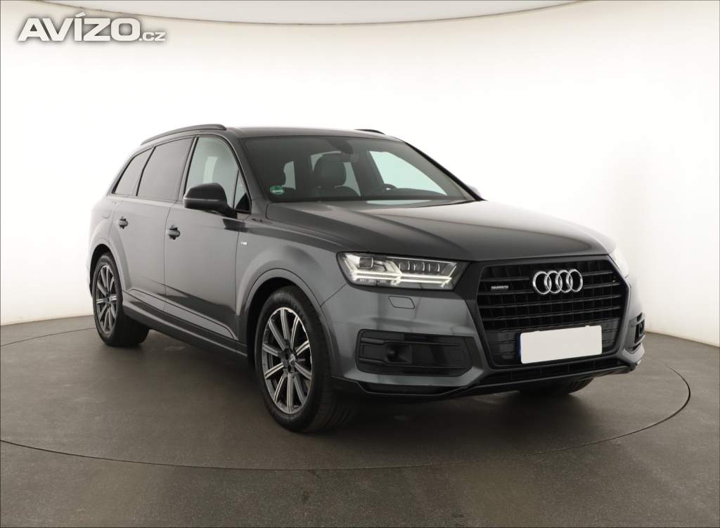 Audi Q7 50 TDI