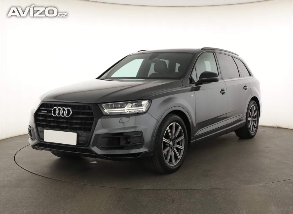 Foto inzerátu Audi Q7 50 TDI