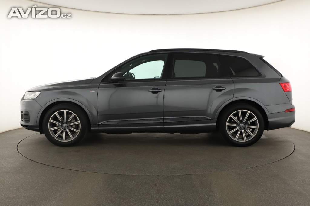 Foto inzerátu Audi Q7 50 TDI