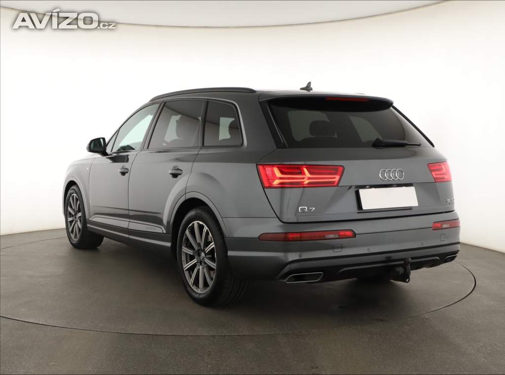Foto inzerátu Audi Q7 50 TDI