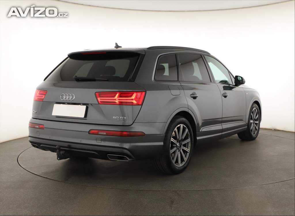 Foto inzerátu Audi Q7 50 TDI