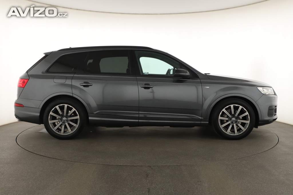 Foto inzerátu Audi Q7 50 TDI