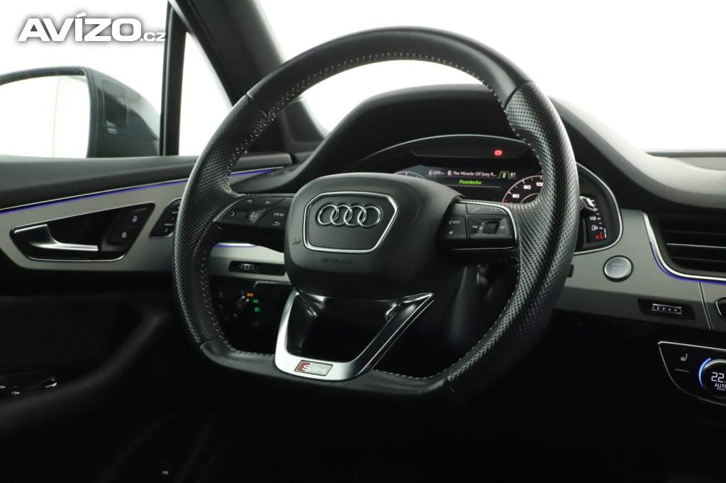 Foto inzerátu Audi Q7 50 TDI