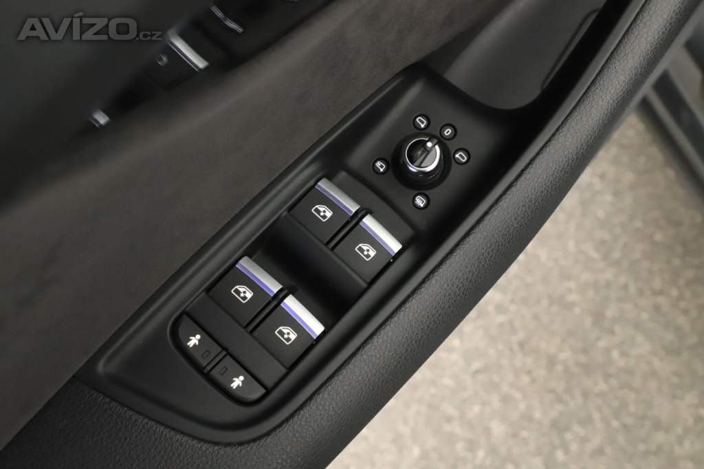 Foto inzerátu Audi Q7 50 TDI
