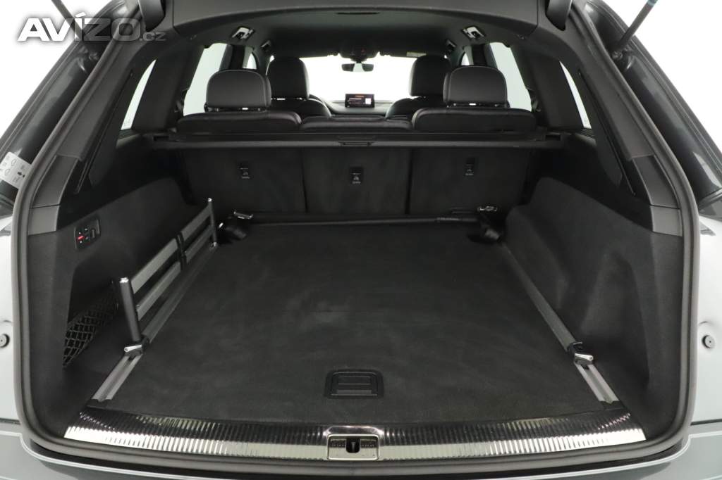 Foto inzerátu Audi Q7 50 TDI
