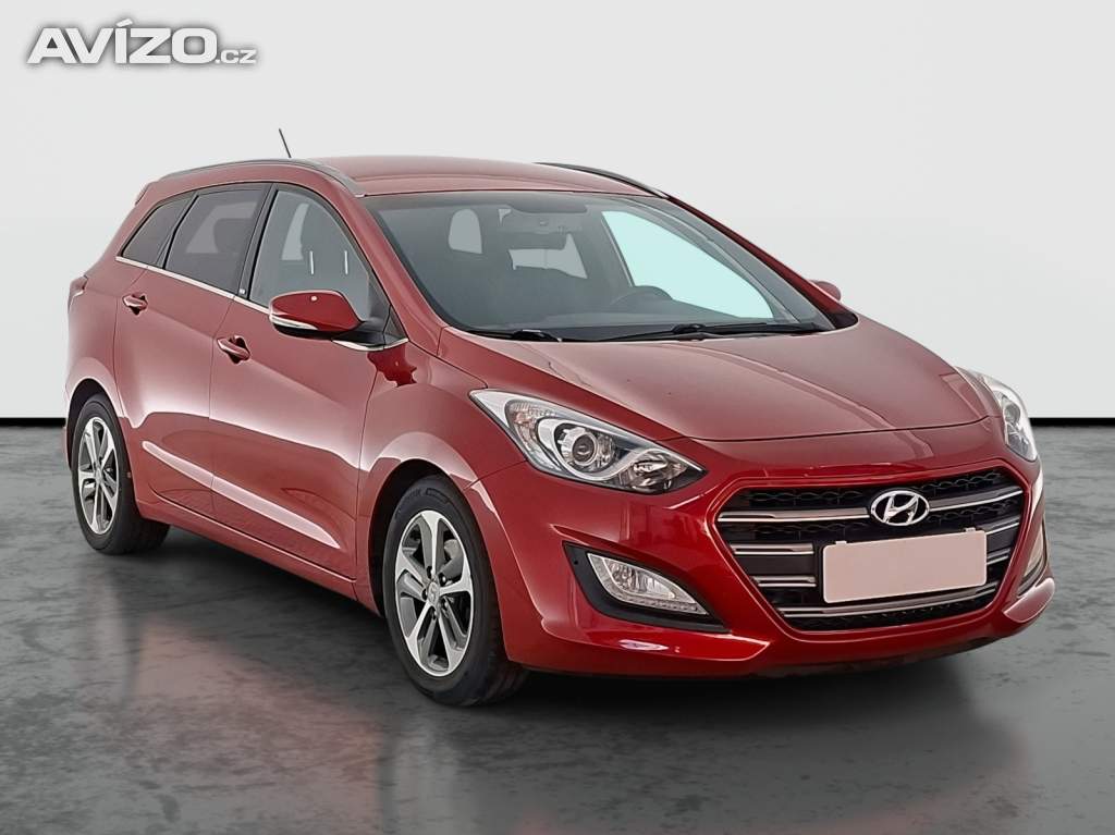 Hyundai i30 1.6 GDI
