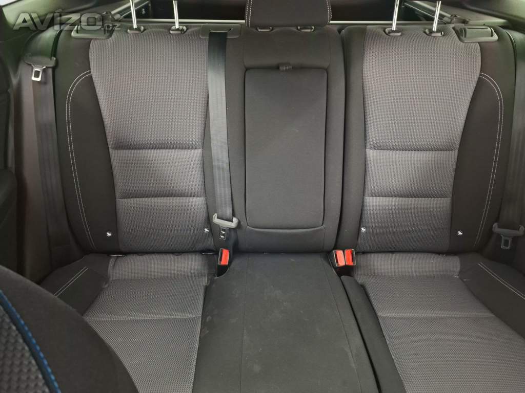 Foto inzerátu Hyundai i30 1.6 GDI