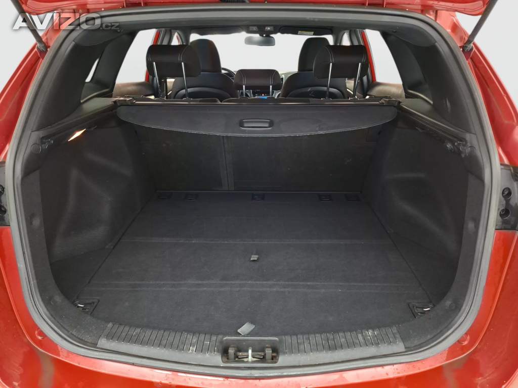 Foto inzerátu Hyundai i30 1.6 GDI