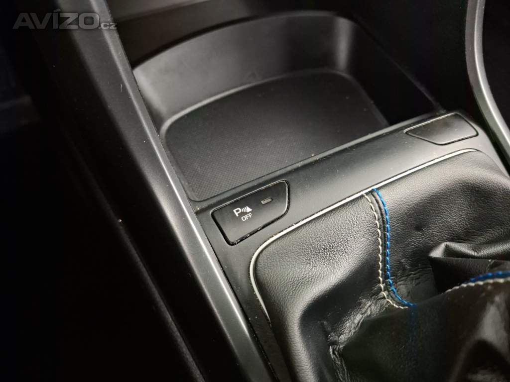 Foto inzerátu Hyundai i30 1.6 GDI