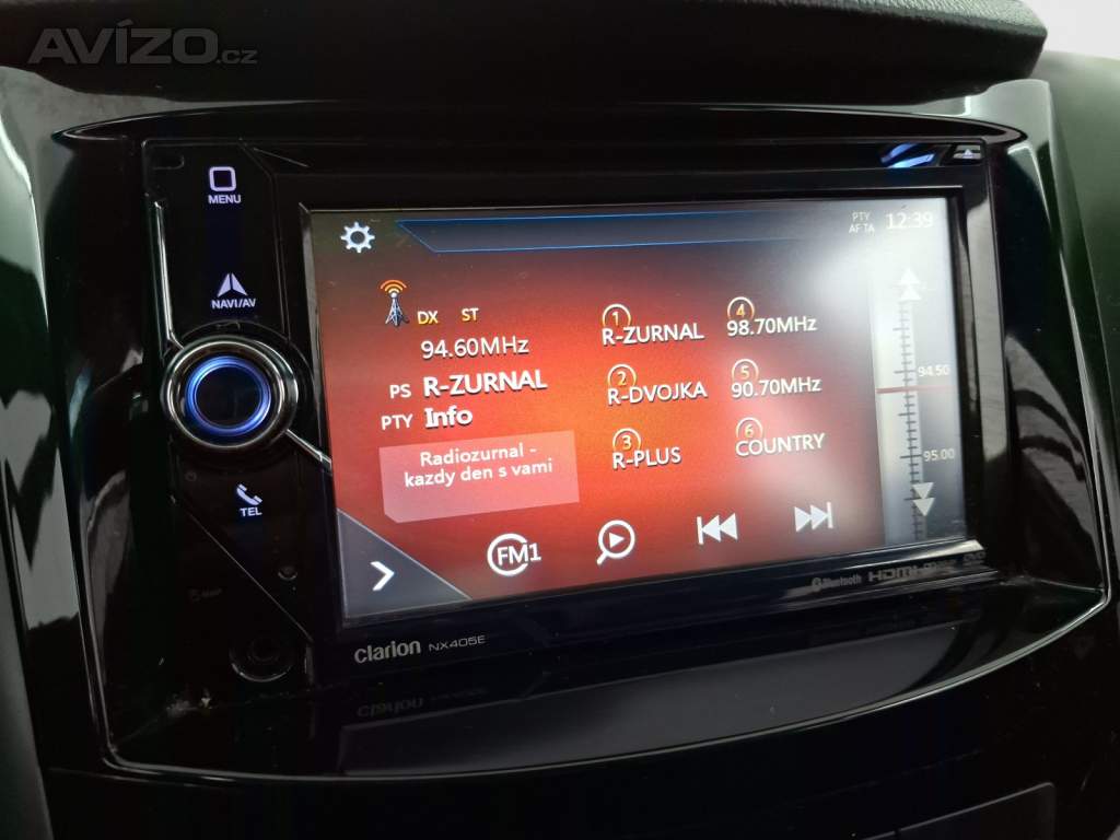 Foto inzerátu Hyundai i30 1.6 GDI