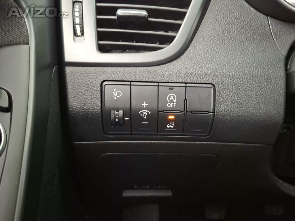 Foto inzerátu Hyundai i30 1.6 GDI