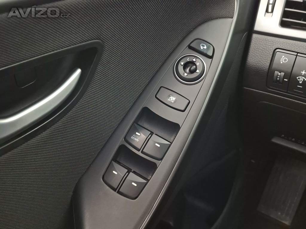 Foto inzerátu Hyundai i30 1.6 GDI