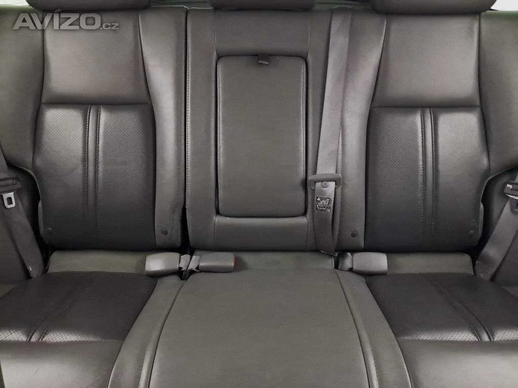 Foto inzerátu Jeep Grand Cherokee 3.0 CRD