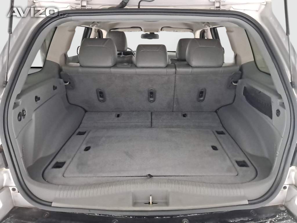 Foto inzerátu Jeep Grand Cherokee 3.0 CRD