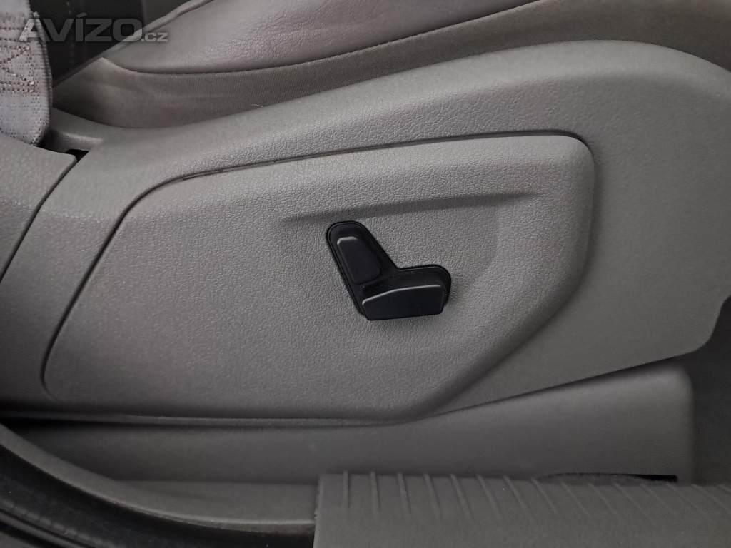 Foto inzerátu Jeep Grand Cherokee 3.0 CRD