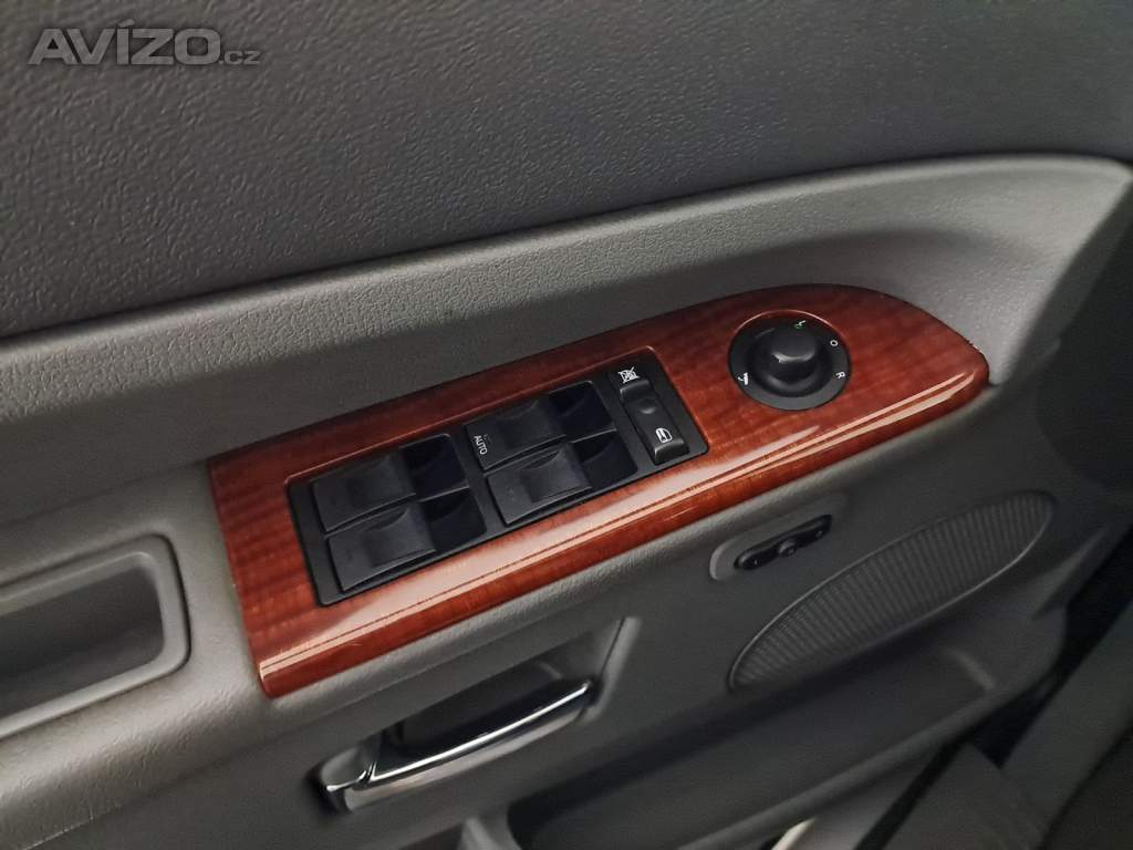 Foto inzerátu Jeep Grand Cherokee 3.0 CRD