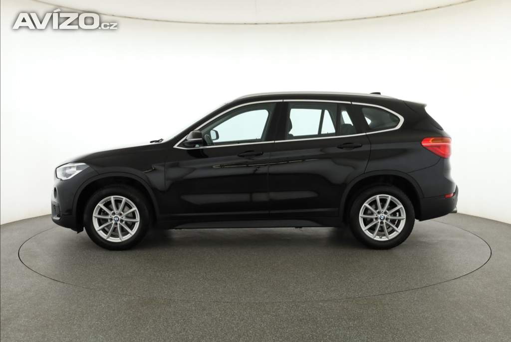Foto inzerátu BMW X1 sDrive18d