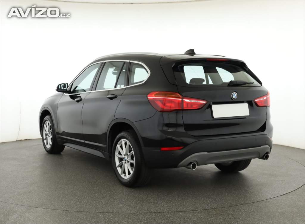 Foto inzerátu BMW X1 sDrive18d