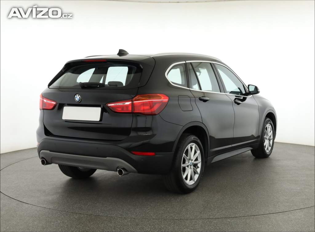 Foto inzerátu BMW X1 sDrive18d