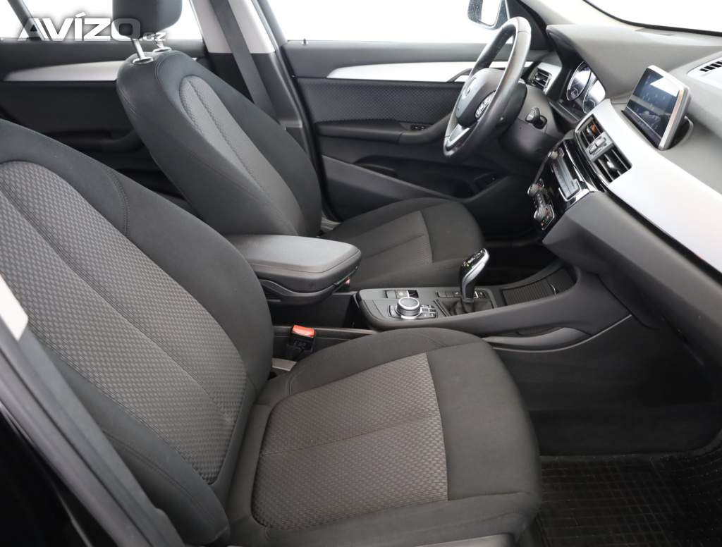 Foto inzerátu BMW X1 sDrive18d