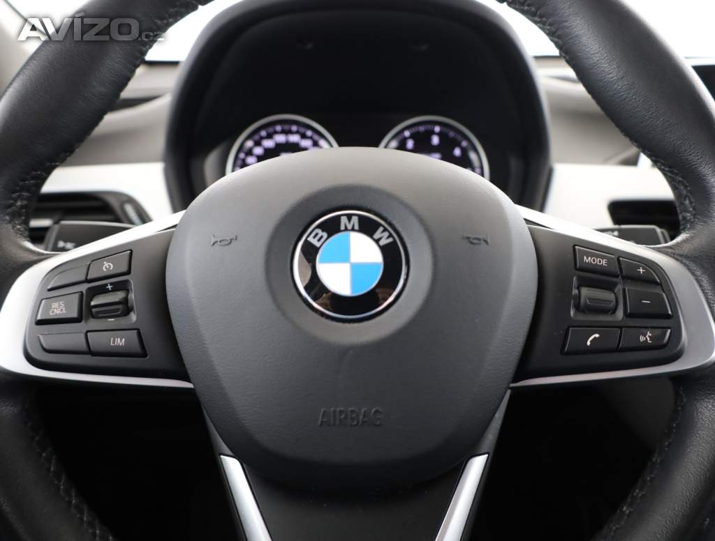 Foto inzerátu BMW X1 sDrive18d