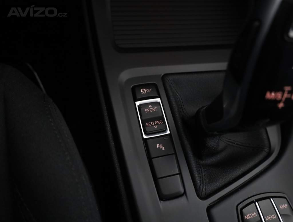 Foto inzerátu BMW X1 sDrive18d