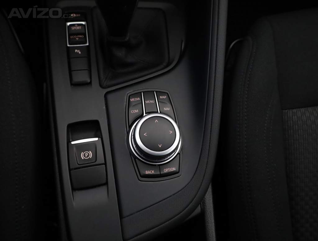Foto inzerátu BMW X1 sDrive18d
