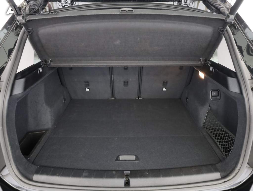 Foto inzerátu BMW X1 sDrive18d