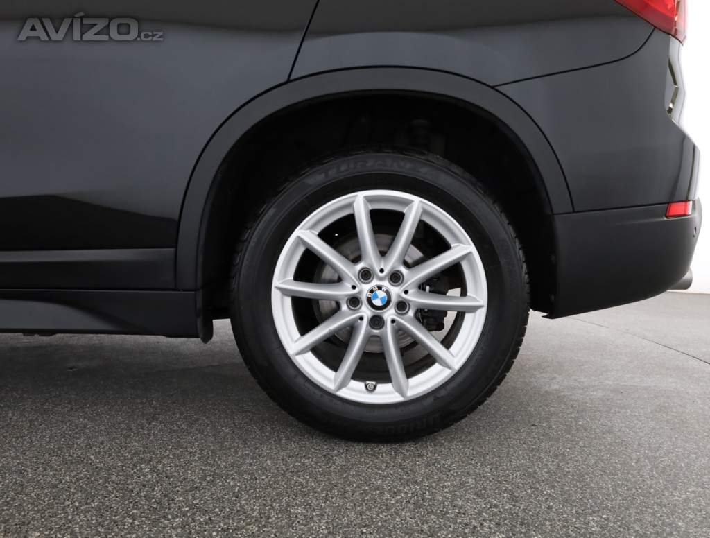 Foto inzerátu BMW X1 sDrive18d