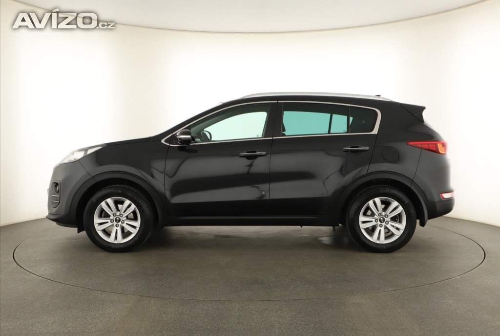 Foto inzerátu Kia Sportage 1.6 GDI