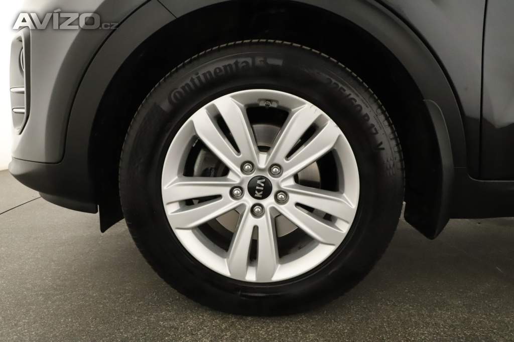 Foto inzerátu Kia Sportage 1.6 GDI