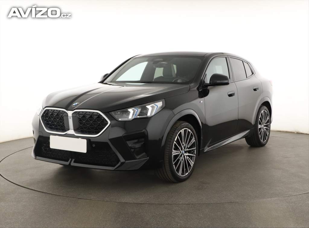 Foto inzerátu BMW X2 sDrive20i
