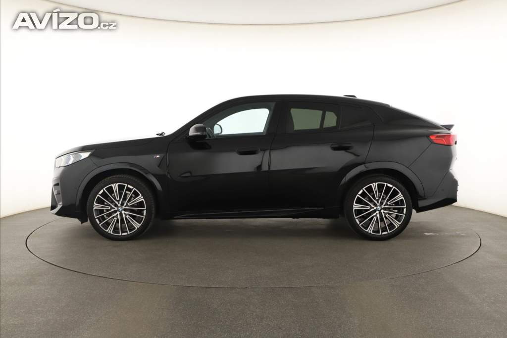 Foto inzerátu BMW X2 sDrive20i