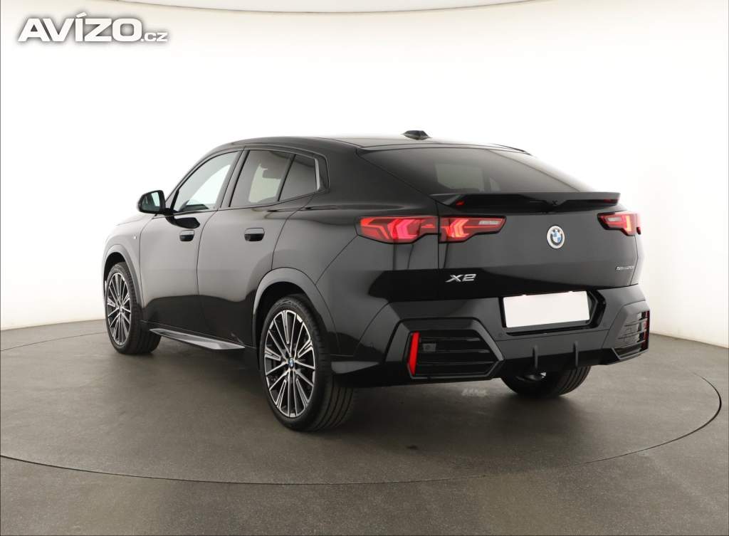 Foto inzerátu BMW X2 sDrive20i