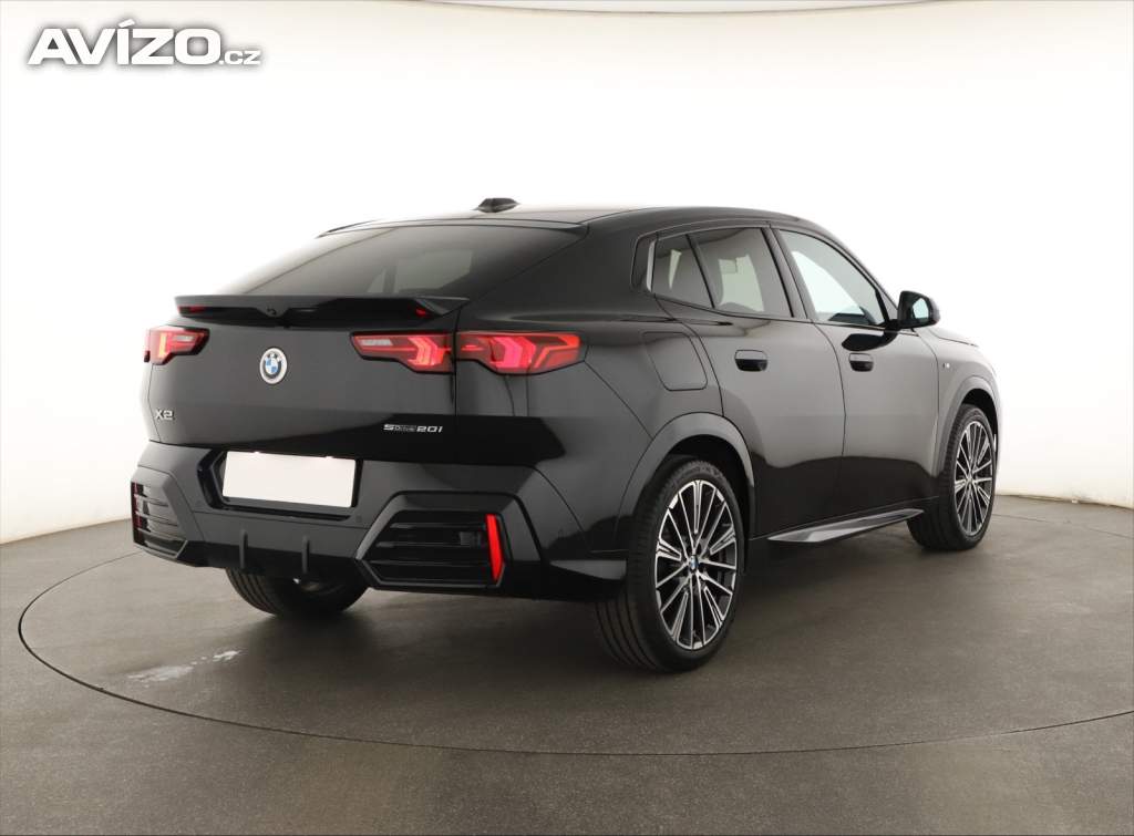 Foto inzerátu BMW X2 sDrive20i