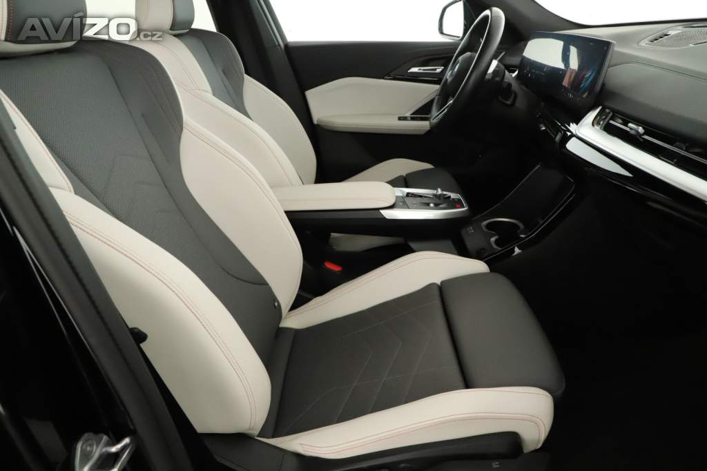 Foto inzerátu BMW X2 sDrive20i