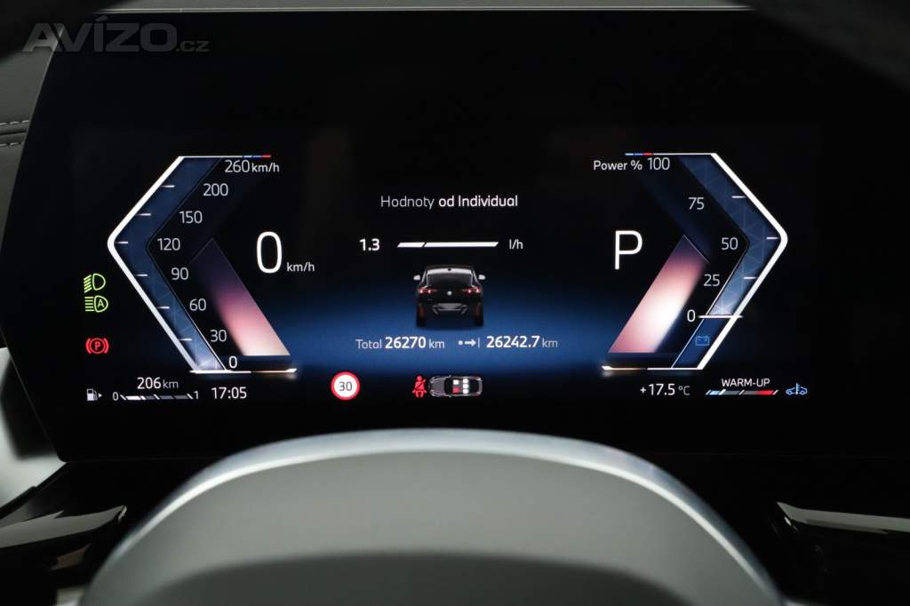 Foto inzerátu BMW X2 sDrive20i