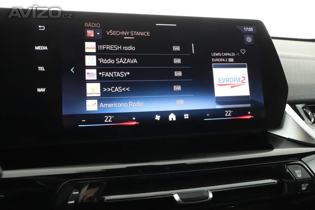 Foto inzerátu BMW X2 sDrive20i