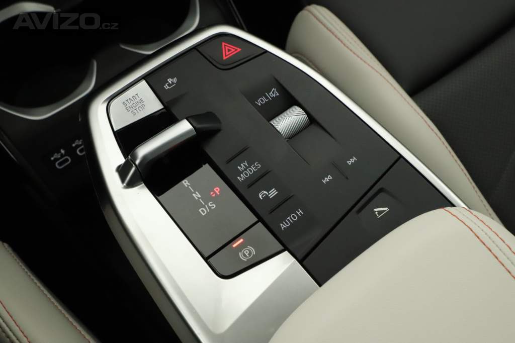 Foto inzerátu BMW X2 sDrive20i