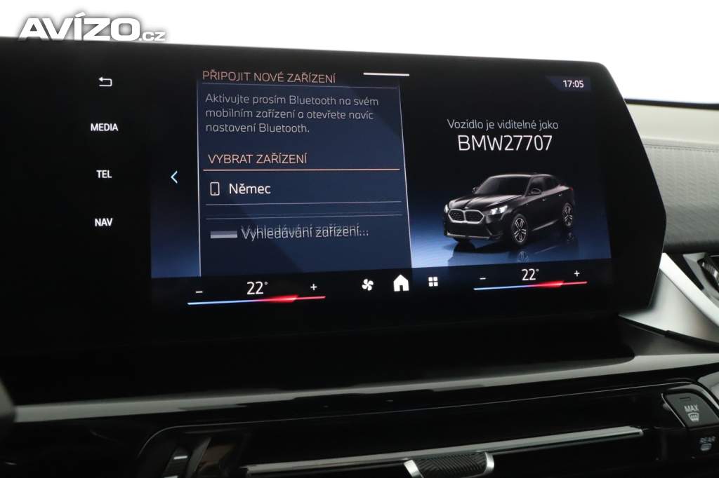 Foto inzerátu BMW X2 sDrive20i