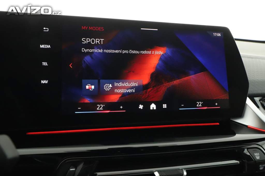 Foto inzerátu BMW X2 sDrive20i