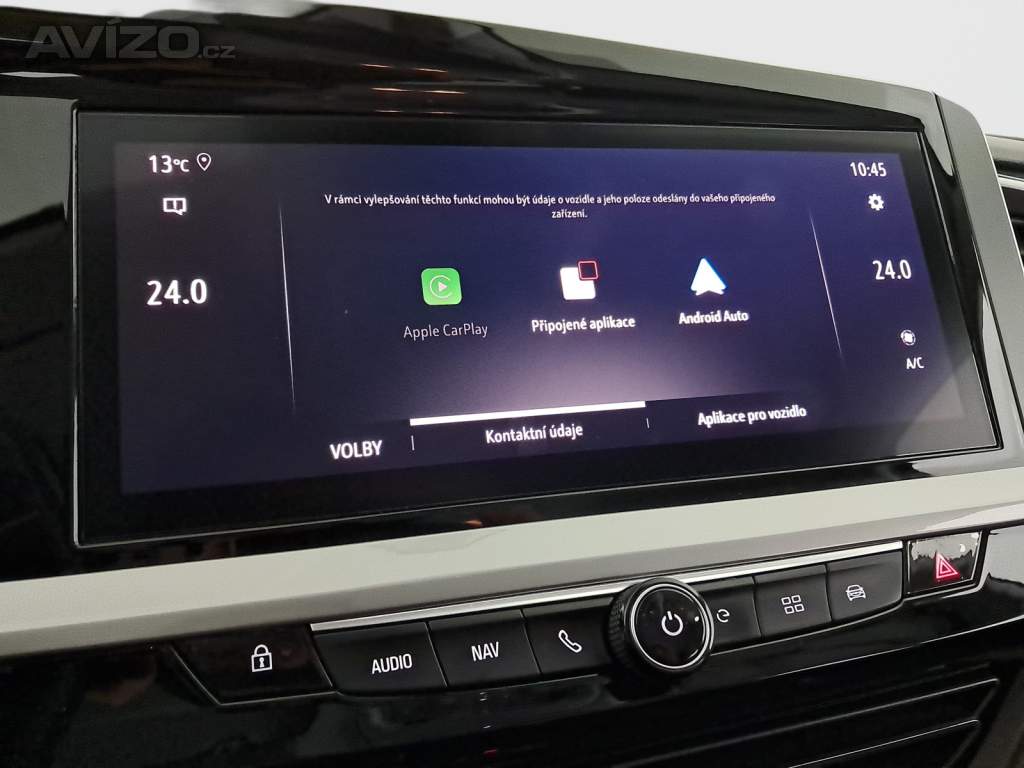 Foto inzerátu Opel Grandland Plug-in Hybrid4