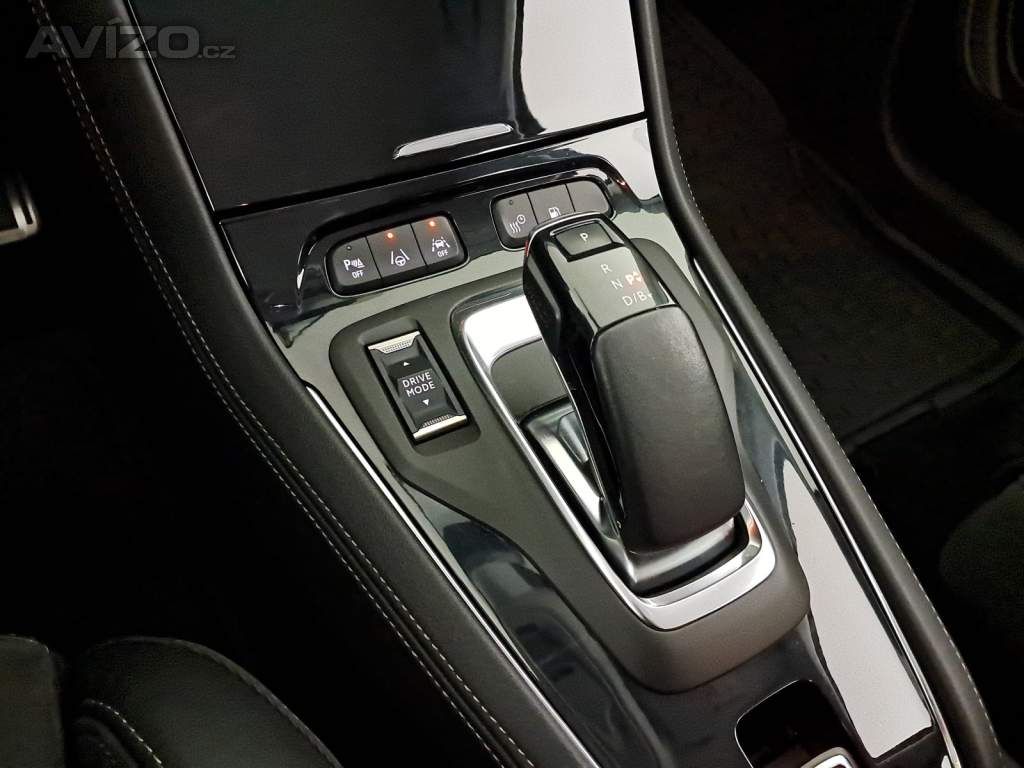 Foto inzerátu Opel Grandland Plug-in Hybrid4