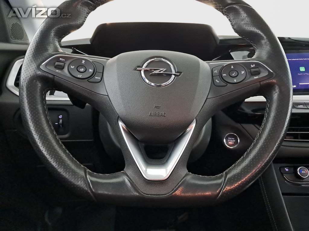 Foto inzerátu Opel Grandland Plug-in Hybrid4