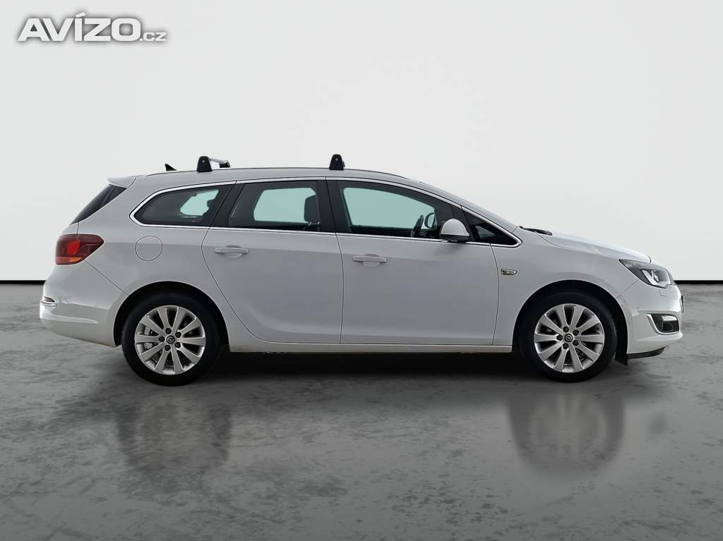 Foto inzerátu Opel Astra 1.6 CDTI