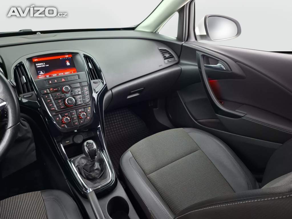 Foto inzerátu Opel Astra 1.6 CDTI