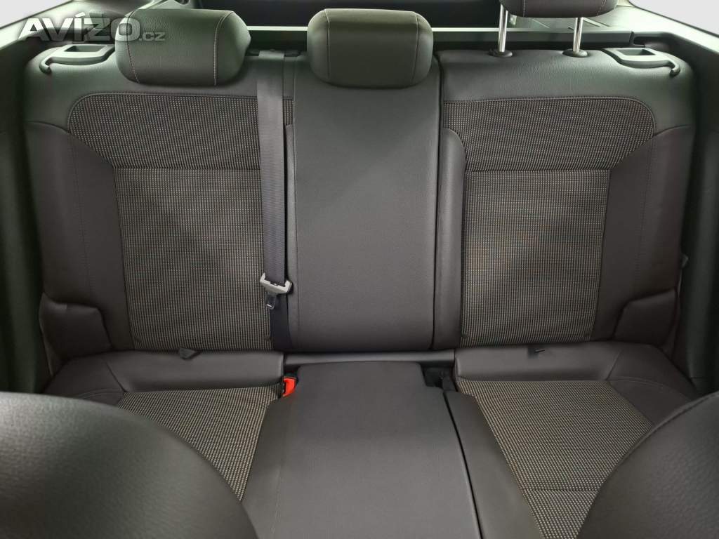 Foto inzerátu Opel Astra 1.6 CDTI